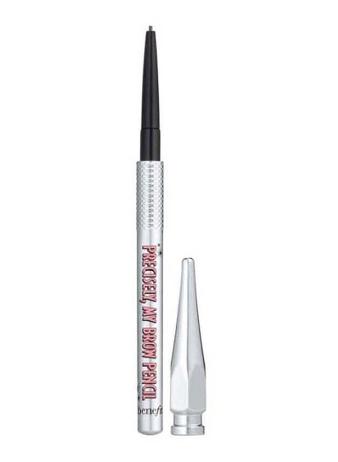 Benefit Cosmetics Precisely- My Brow Pencil 3.75 - Warm Medium Brown - Image 1