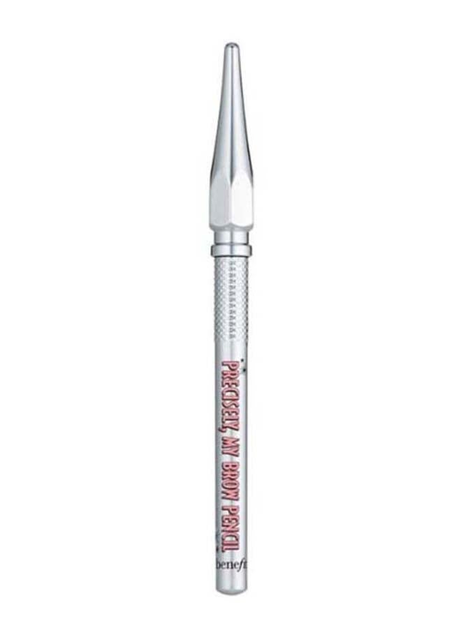 Benefit Cosmetics Precisely- My Brow Pencil 3.75 - Warm Medium Brown - Image 4