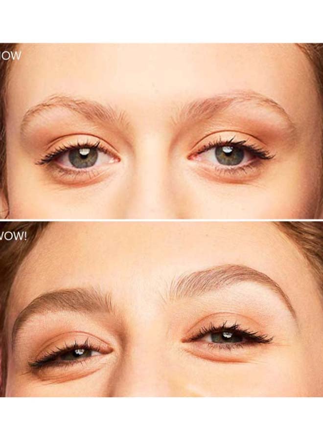 Benefit Cosmetics Precisely- My Brow Pencil 3.75 - Warm Medium Brown - Image 5