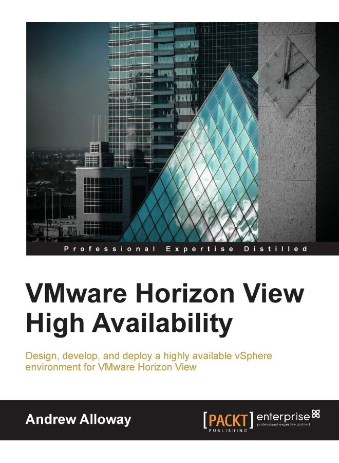 VMware Horizon View High Availability