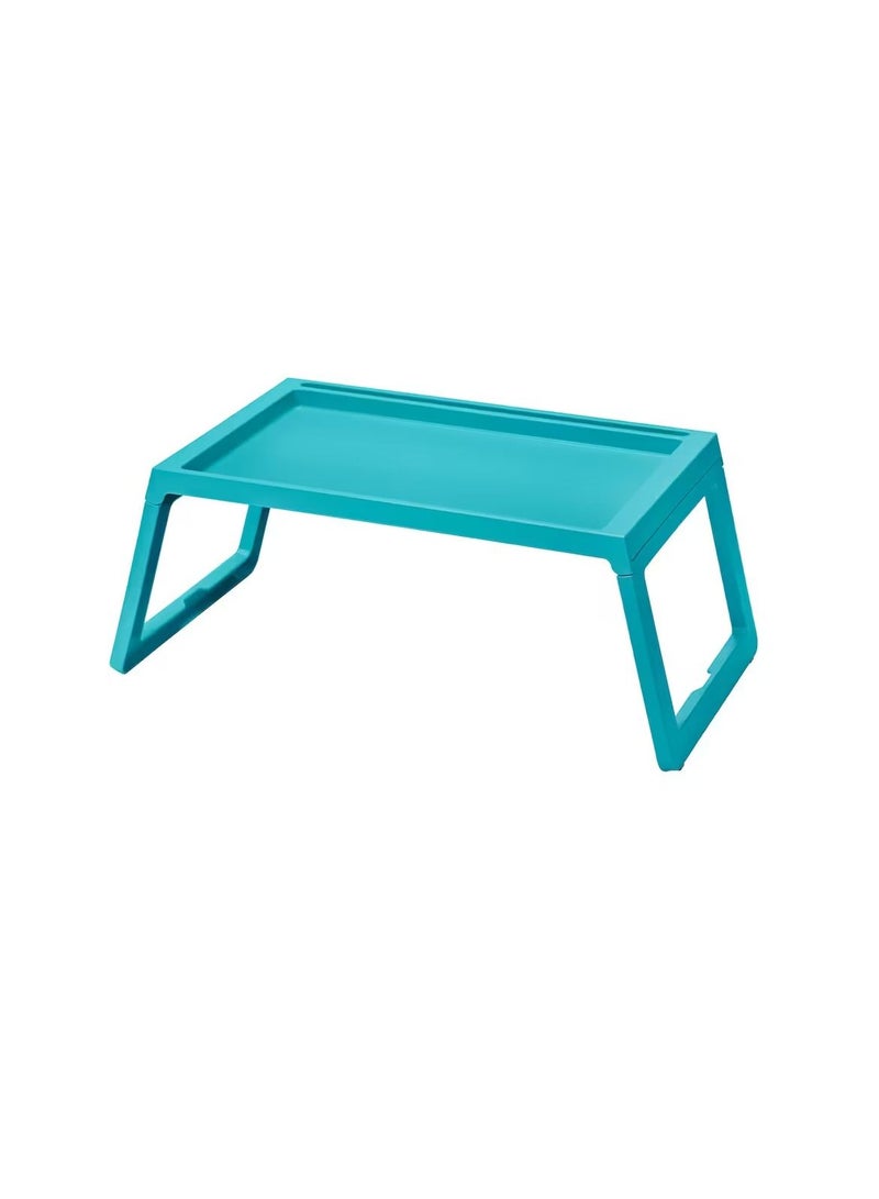 Bed tray, turquoise - Image 3