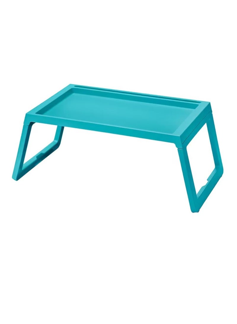 Bed tray, turquoise - Image 2