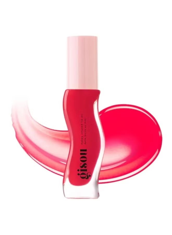 Gisou Lip Oil Shines with Gorgeous New Colors - Image 3