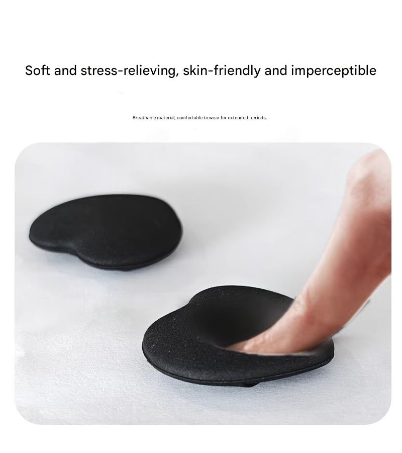 4pcs Anti Blister Finger Sleeve Writing Pen Protector - Image 4
