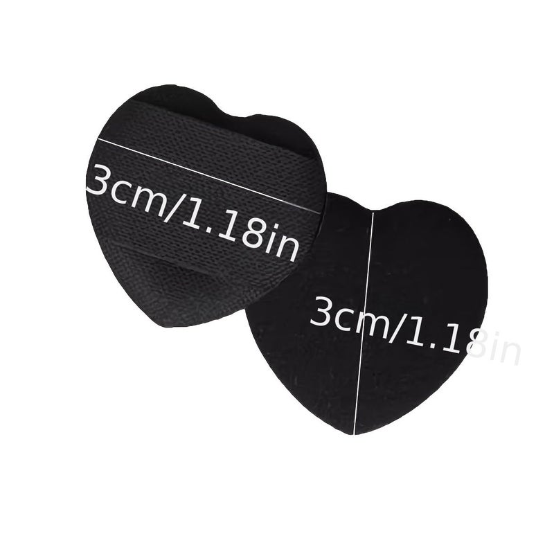 4pcs Anti Blister Finger Sleeve Writing Pen Protector - Image 2