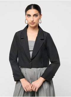 ELLA Basic Blazer  - Image 1