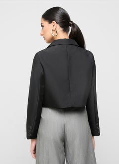 ELLA Basic Blazer  - Image 2