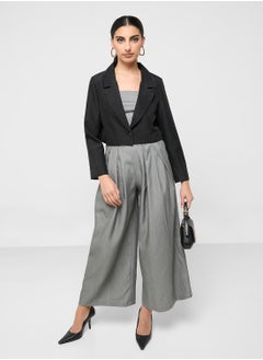 ELLA Basic Blazer  - Image 4