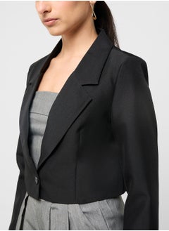 ELLA Basic Blazer  - Image 3