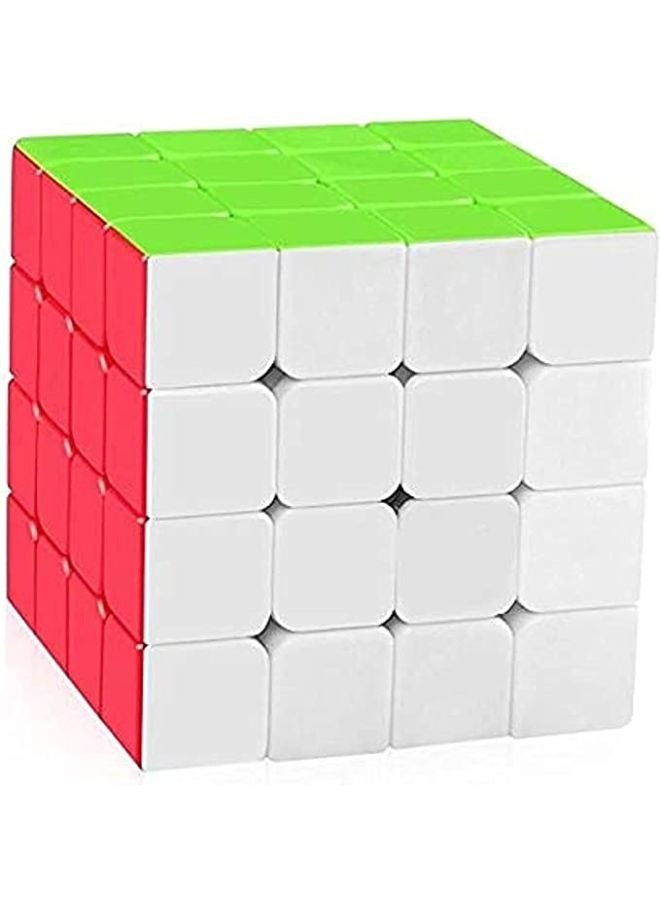 Speed ​​Magic Cube Puzzle Toys for Brain Teaser - Image 1