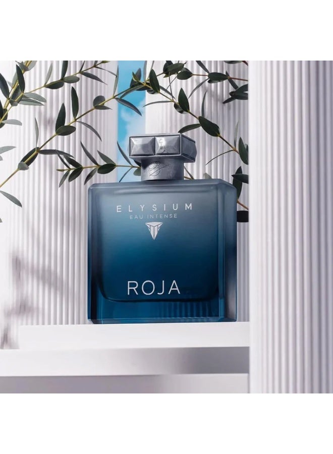 Roja Parfums Roja Elysium Eau Intense perfume - 100 ml - Image 2