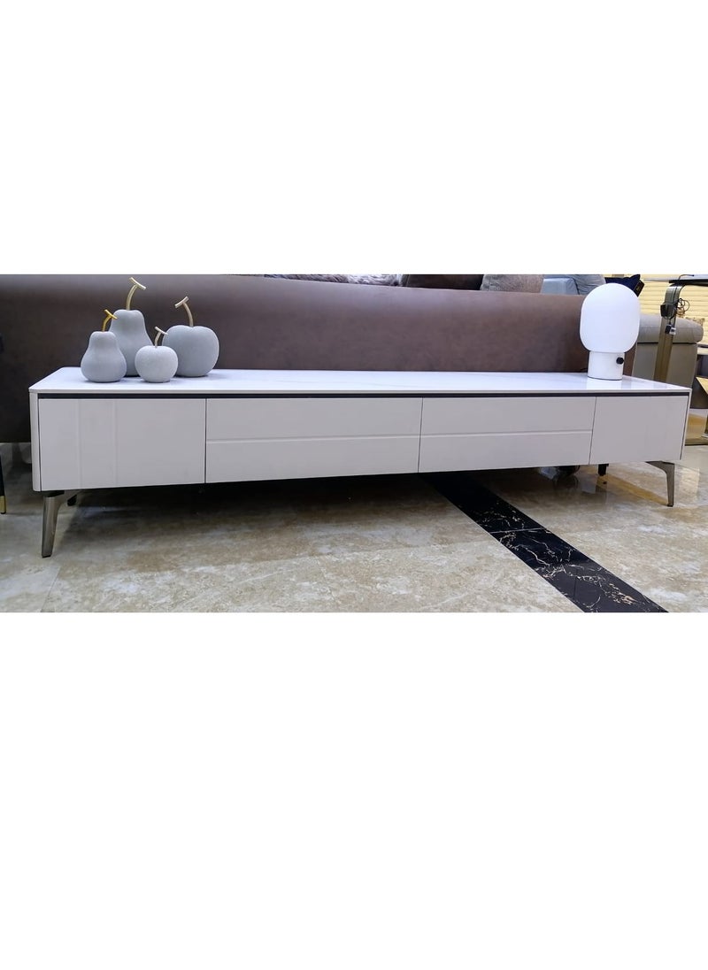 Modern TV Table & Coffee Table (Set) - pzsku/Z2D074C90FD3E8361412EZ/45/_/1723126827/944d5e7d-2b8b-4db4-af40-3a3315f8070b