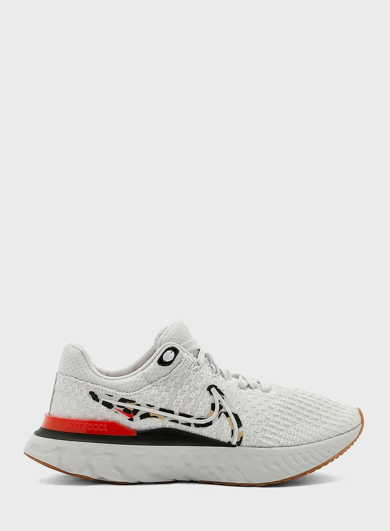 Nike React Infinity Run Fk 3 Lp