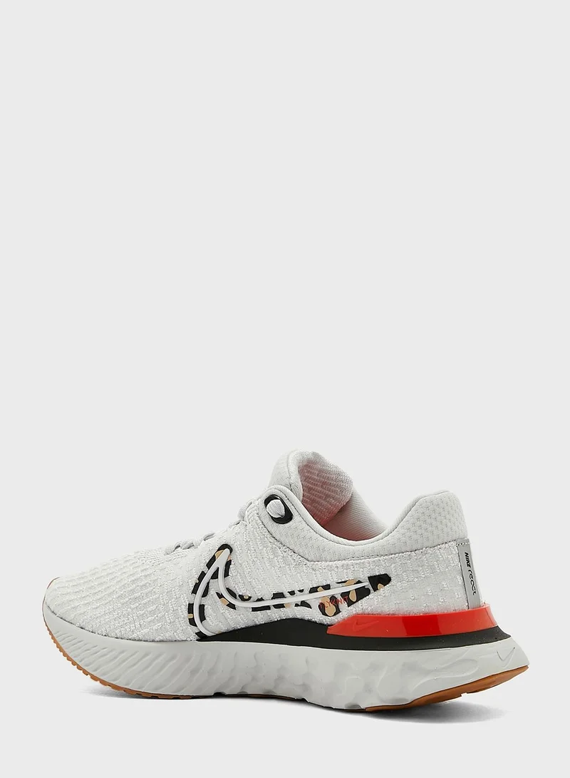 Nike React Infinity Run Fk 3 Lp