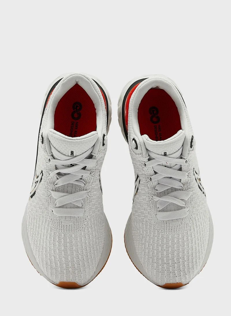 Nike React Infinity Run Fk 3 Lp