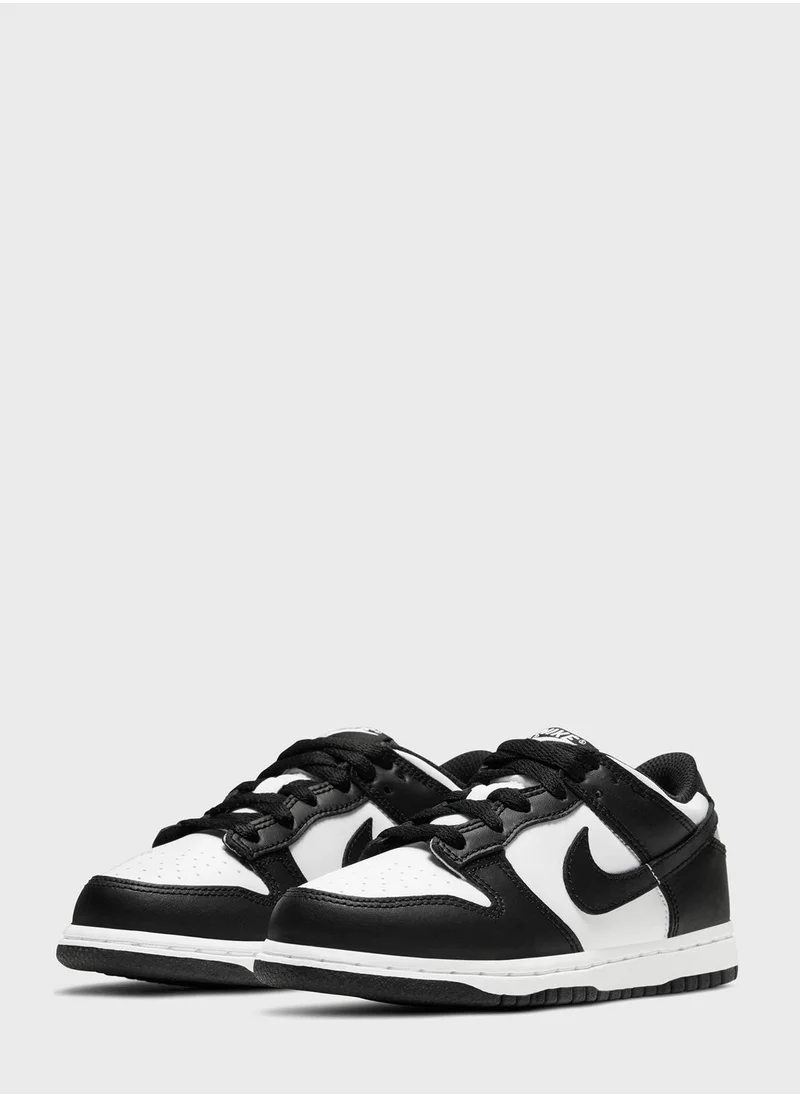 Nike Kids Dunk Low