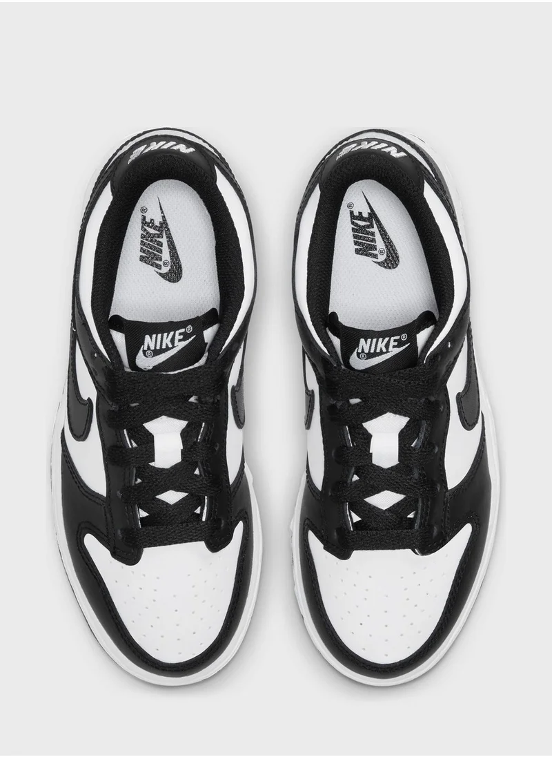 Nike Kids Dunk Low