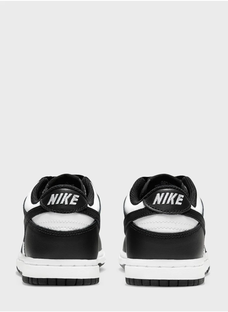 Nike Kids Dunk Low