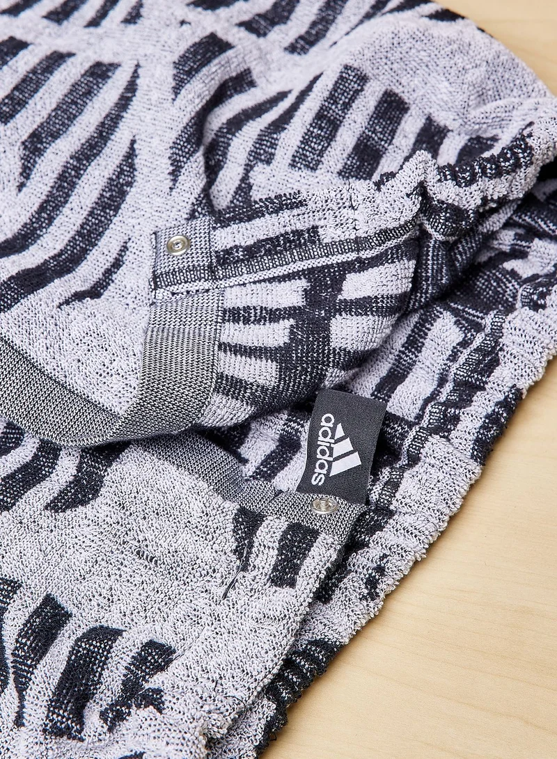 Adidas Wrap Towel Large