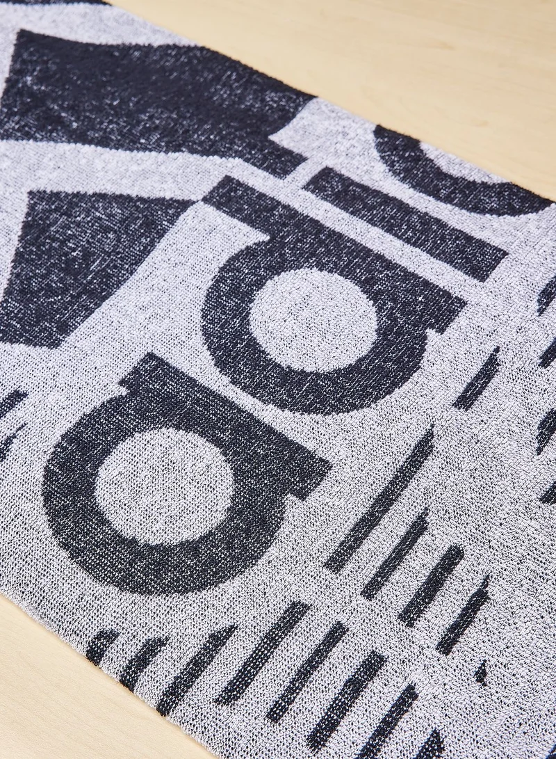 Adidas Wrap Towel Large