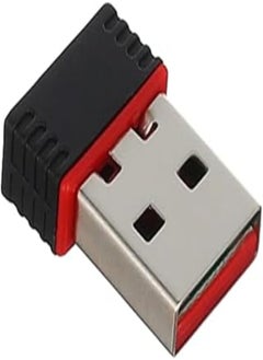 Generic Mini 150M Wifi Wireless USB Adapter IEEE 802.11n LAN Network Card for Computer & Networking Drop GC1008 