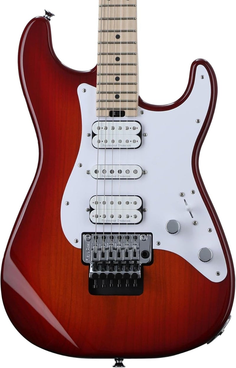 Charvel Pro-Mod So-Cal Style 1 HSH FR M Electric Guitar