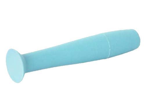 DMV Ultra Hard Contact Lens Remover (Blue, 3 Pack) - Image 4