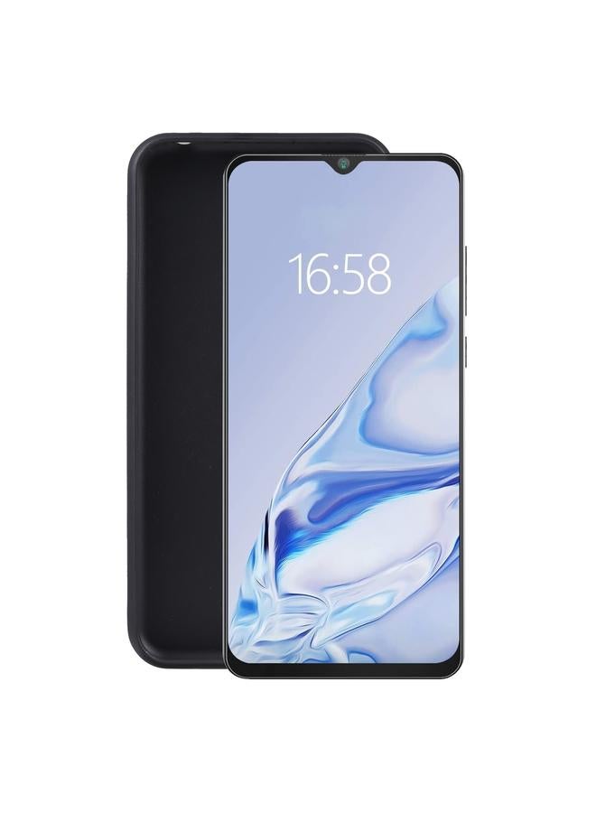 The Bros TPU Phone Case For CUBOT Note 20 Pro