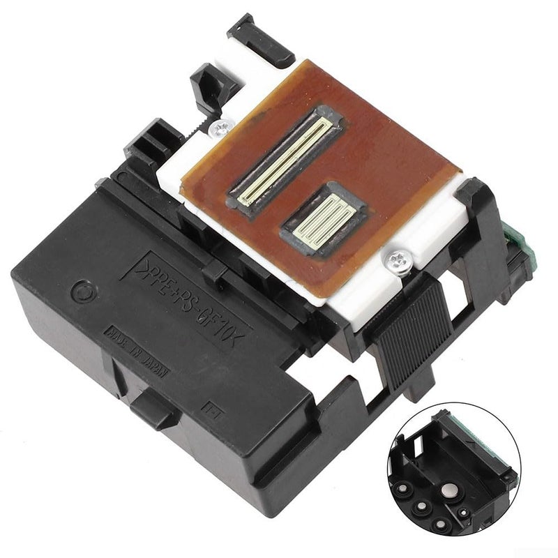 Advanced ABS Material Print Head Replacement for IP90 IP90V IP80 I80 PL90 PL95 - Image 5