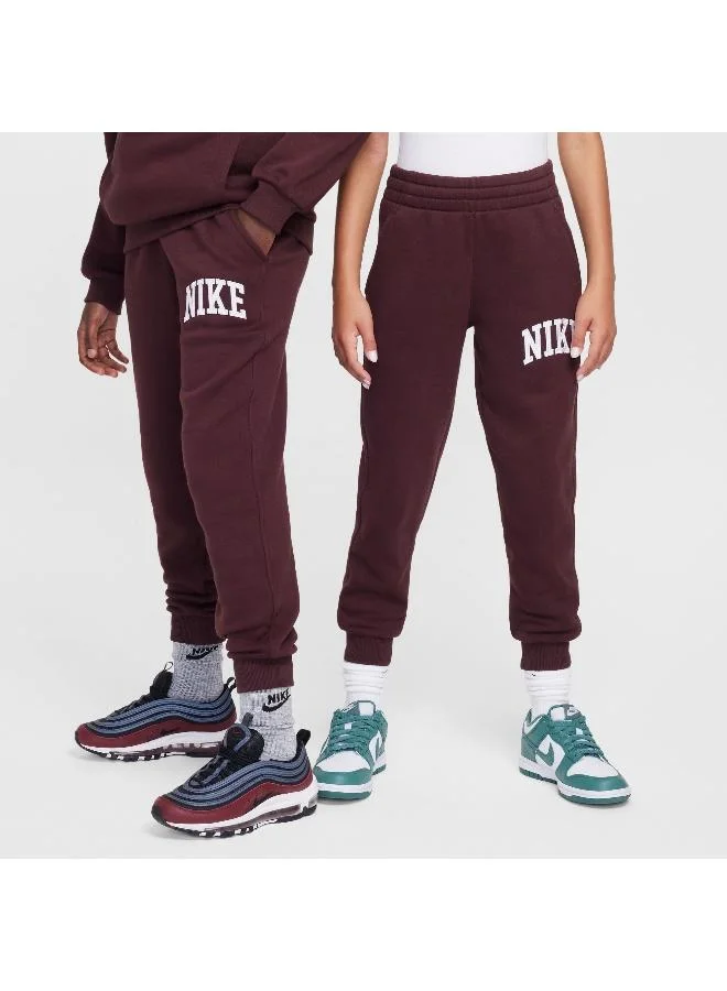 Nike Kids' Sportswear Club Fleece Joggers