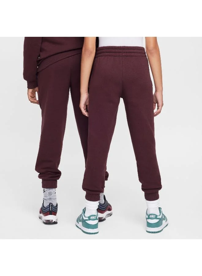 Nike Kids' Sportswear Club Fleece Joggers