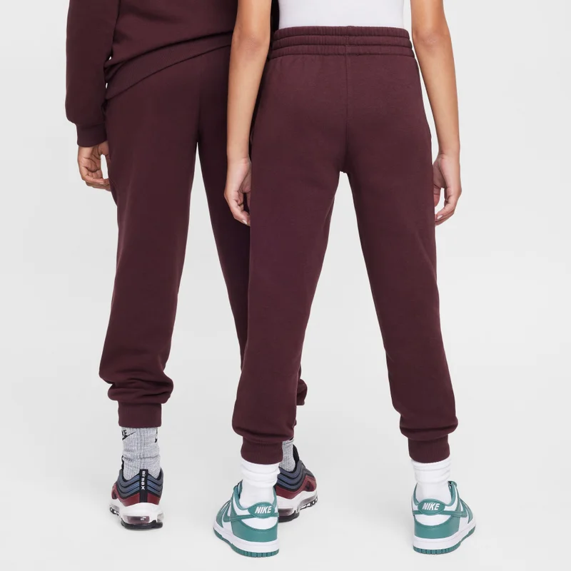 Nike Kids' Sportswear Club Fleece Joggers
