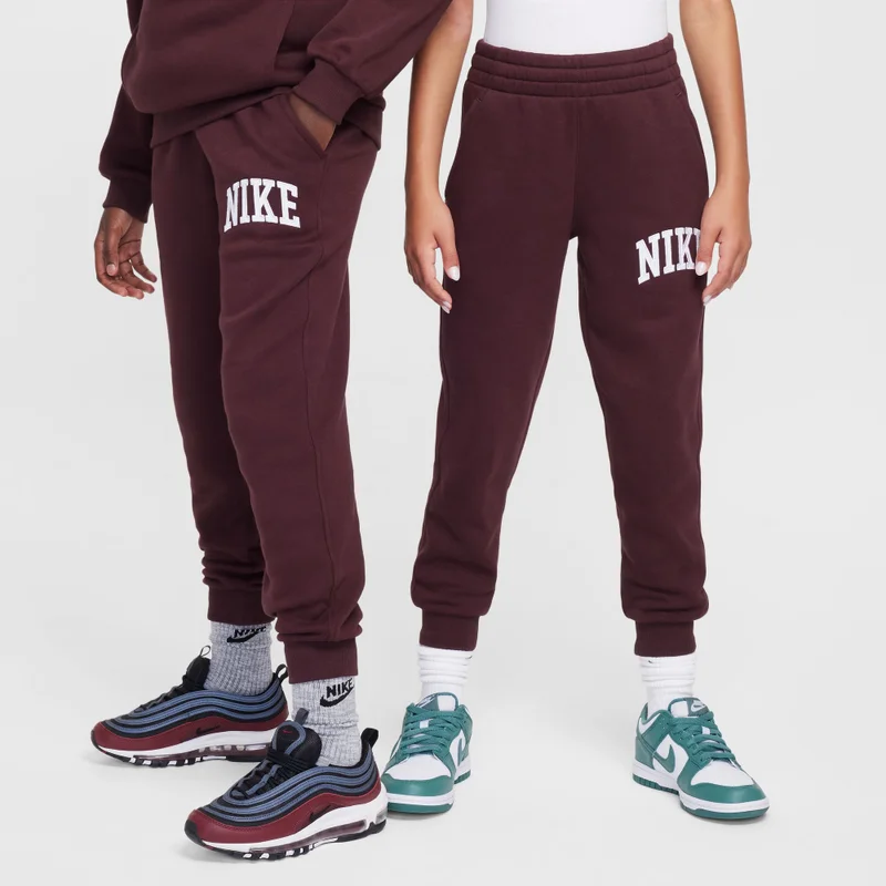 Nike Kids' Sportswear Club Fleece Joggers