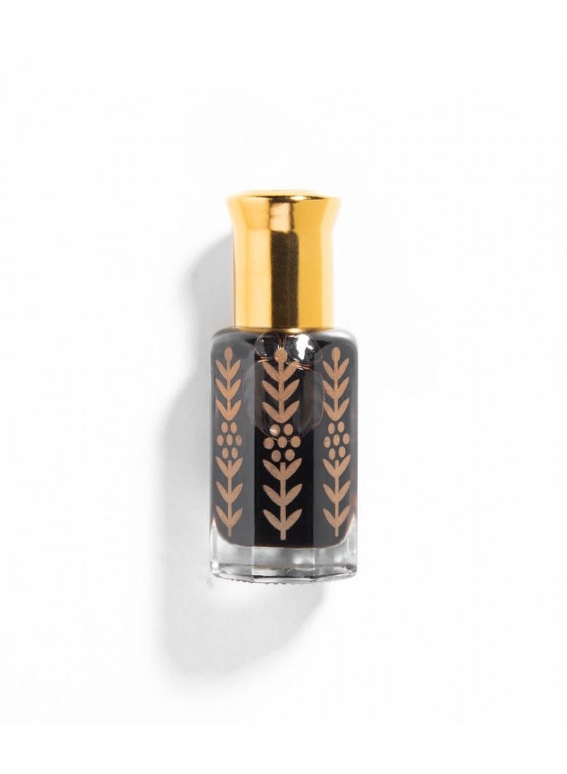Original Black Musk Tola 12 ml