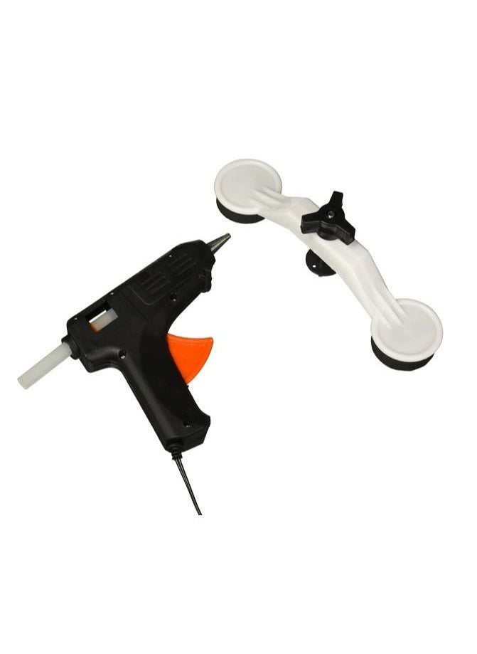 AS SEEN ON TV - Pops-A-Dent Car Dent and Ding Repair Kit, Multicolor - Image 1