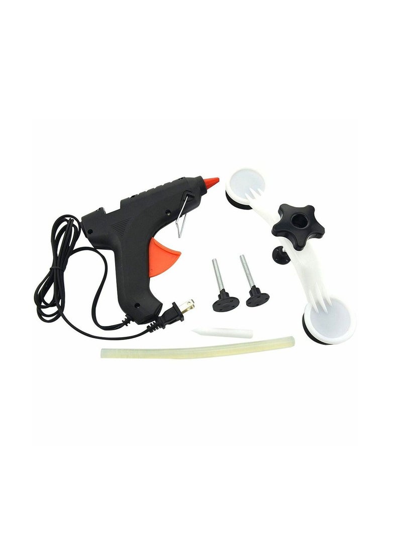 AS SEEN ON TV - Pops-A-Dent Car Dent and Ding Repair Kit, Multicolor - Image 1