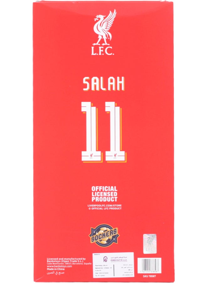 Sockers Mohamed Salah - Image 1