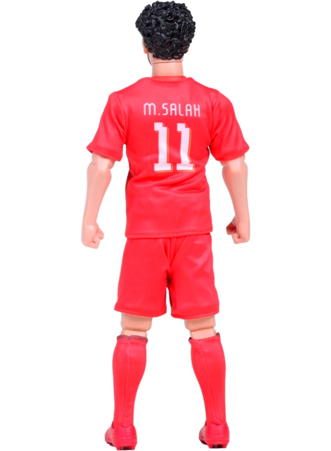Sockers Mohamed Salah - Image 5