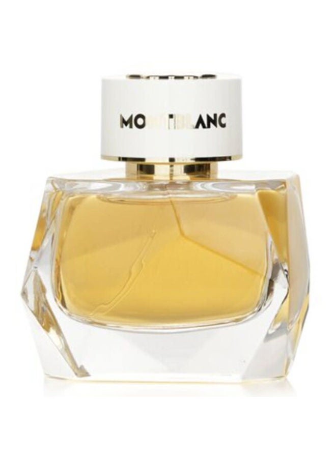 مون بلان Signature Absolue  EDP 50ml - Image 2