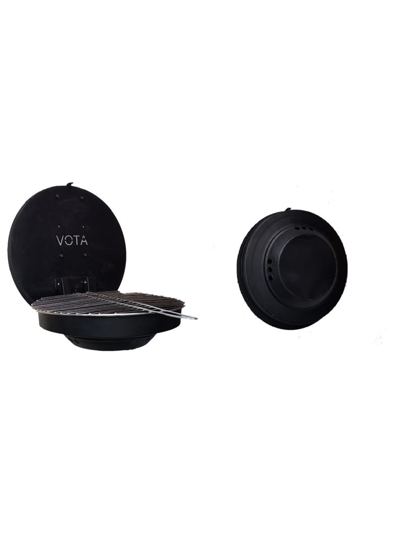 فوتا جريلز دفايه و شوايه حديقه معلقه - Image 2