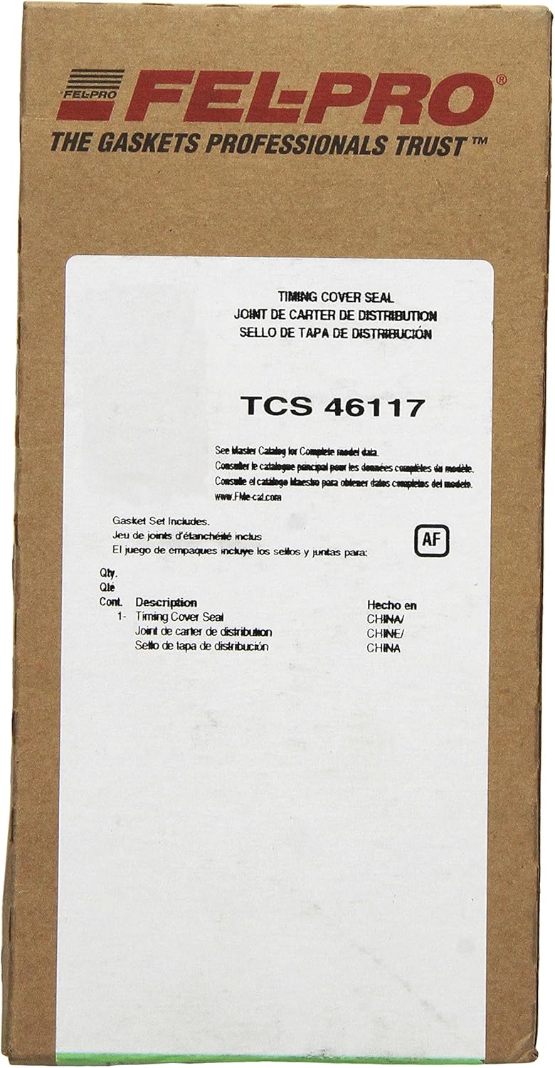 FEL-PRO TCS 46117 Seal Kit for Ford F-150 - Image 2