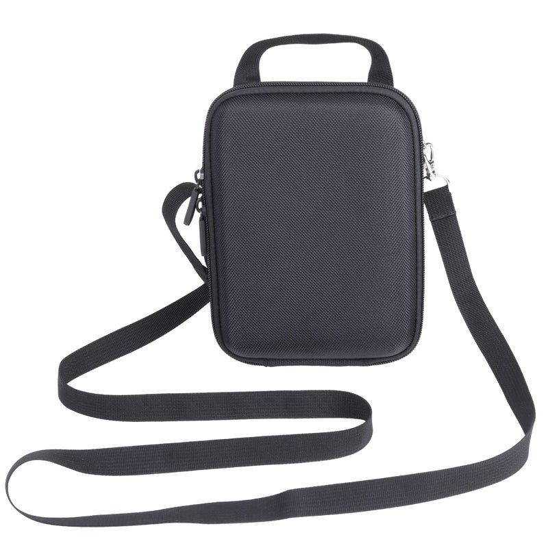 Aenllosi Hard Carrying Case Compatible with Sony Alpha a6000 / a6300 / a6400 / a6500 / a6600/a6700 Mirrorless Digital Camera (Case Only) - Image 5