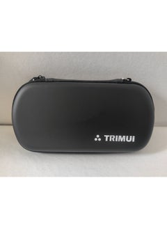 Trimui Smart Pro Game Console Special Bag Powkiddy RGB10 Max3 Handheld Storage Bag-Model:With Trimui Logo