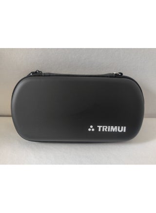 Trimui Smart Pro Game Console Special Bag Powkiddy RGB10 Max3 Handheld Storage Bag-Model:With Trimui Logo - pzsku/Z2D0801A042EE1C7C9744Z/45/1746231092/c33115ea-95e7-4834-ba74-41d44b839cac