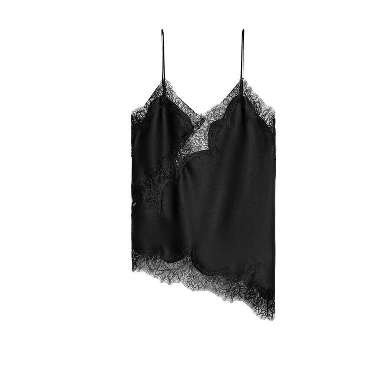 Women's Lace Camisole Top - Image 5