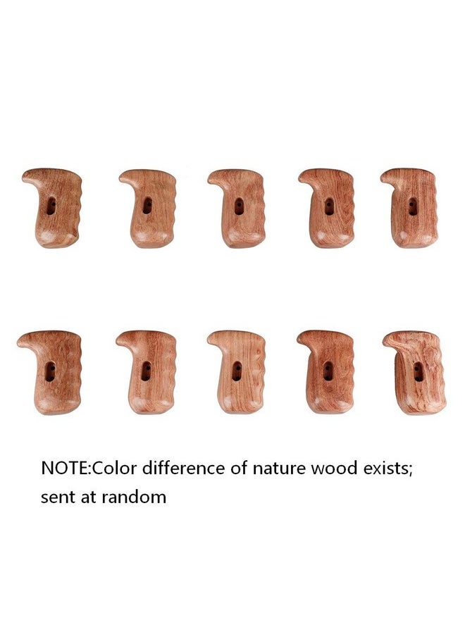 Wooden Handle Grip With Rosette Standard Accessory(Right Hand) 1638 - pzsku/Z2D081B6341FD930C1D2BZ/45/_/1693984912/07d15277-db8b-4005-9de3-5ded17d7adc2