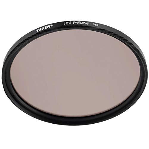 Tiffen 67mm 812 Warming Filter - Image 4