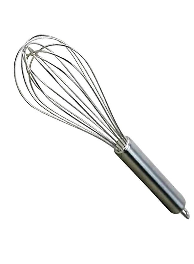FIRST FRONT Alum. Momo with SS Whisk, Pack of 2 (Multicolour) - Image 3