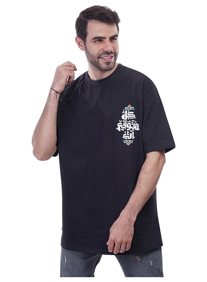 كوب تيشيرت رجالي - Image 1