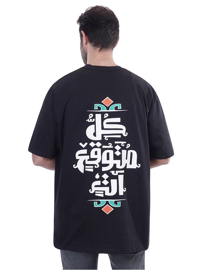 كوب تيشيرت رجالي - Image 3